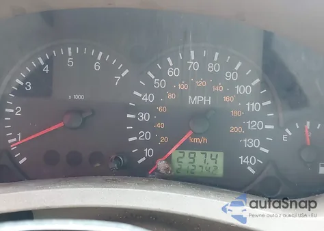 2007 Ford Focus Se/Ses z USA, uszkodzony, nr VIN 1FAHP36N57W184142